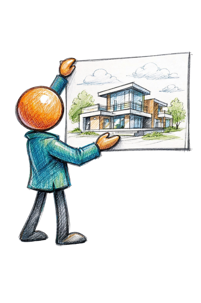 architect, presentation, house, design, drawing, sketch, planning, building, construction, explanation, project, professional, vision, modern, home, pointer, blueprint, creative, structure, development, ai generated-10078902.jpg